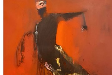 Ausstellungen: "Erinnerungen" Jakob Anton Bucher
