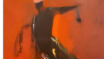 Ausstellungen: "Erinnerungen" Jakob Anton Bucher
