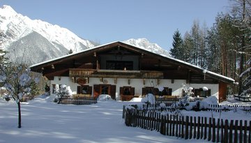 Restaurante Moosalm