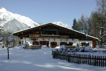 Restaurant  Moosalm