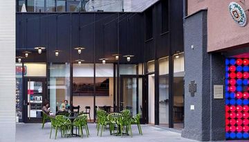 La Cantina Intermezzo Italiano