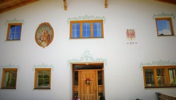 Ferienwohnung Hell Hof