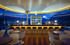 Above the rooftops: Innsbruck’s best rooftop bars