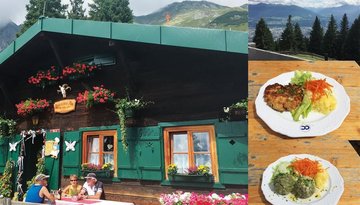 Bodensteinalm