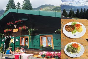 Bodensteinalm