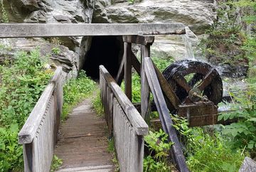 Devil's Mill - Teufelsmühle