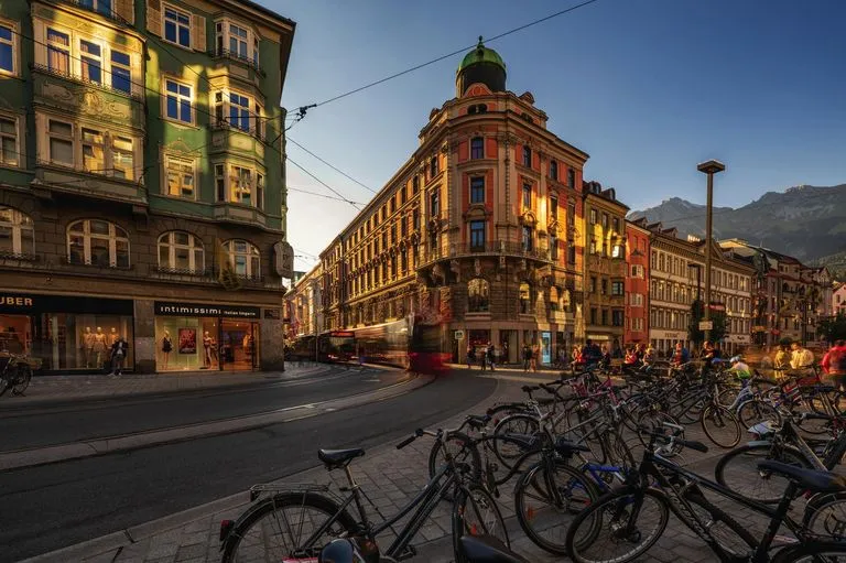 Innsbruck