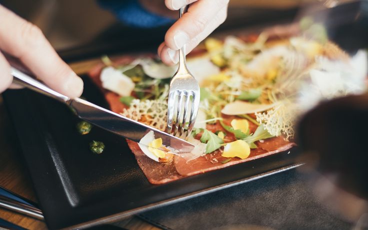 MOMENTOS DE PLACER GASTRONÓMICO