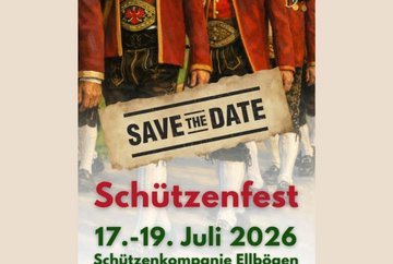 Bataillonsschützenfest Wipptal-Eisenstecken