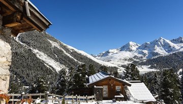 Mittergrathütten