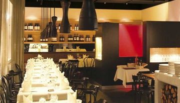 Die Pizzerei - Pizza & Pasta