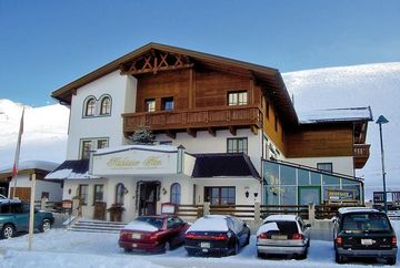 Kühtaier Alm Kühtaier Alm
