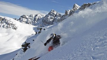 Ski & Snowboard School Innsbruck