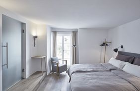 5 Innsbrucker Design Hotels zum Verlieben