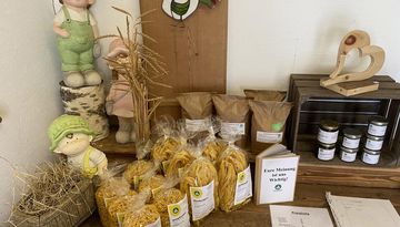 Hoisler's zelfbedieningswinkel