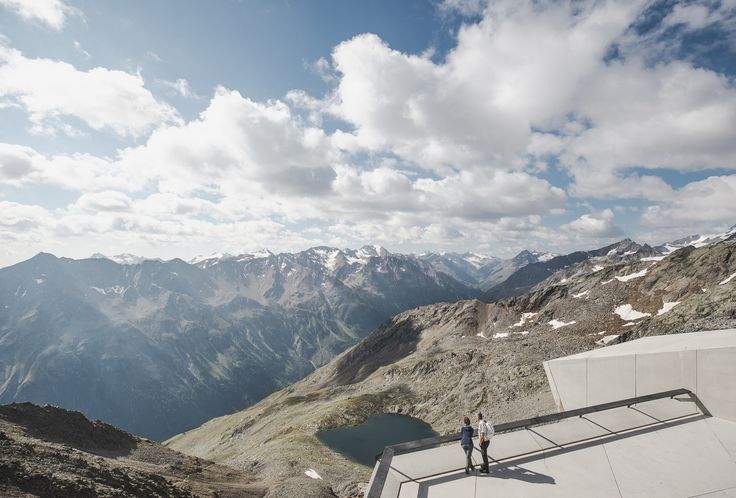 Spionage, adrenaline & geschiedenis: excursies vanuit Innsbruck