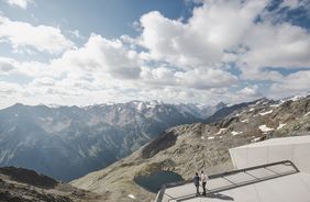 Spionage, Adrenalin & Geschichte: Ausflüge ab Innsbruck