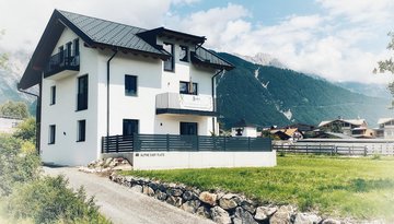 Alpine Easy Flats