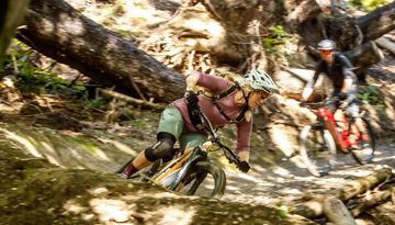 Arzler Alm Trail (5007)