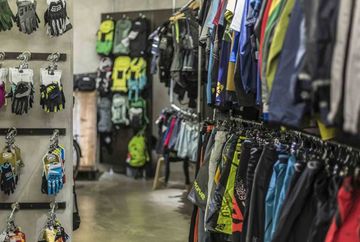 "die Boerse" Sportshop "die Boerse" Sportshop