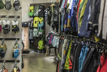 Sportshop "die Boerse"