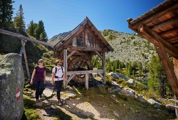Knappenweg