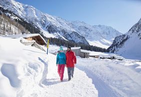 Gleirschalm