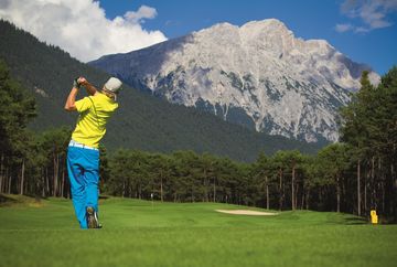 Golf Park Mieminger-Plateau
