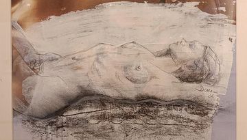 Exhibition: Images of Men – Images of Women – Sabine Daum