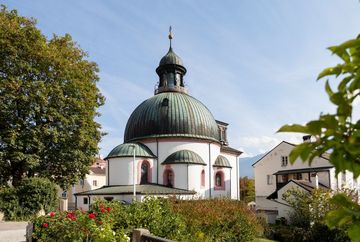 Walk 7: Het authentieke Innsbruck