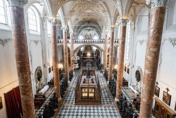Hofkerk