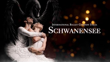Schwanensee- International Ballet Company Italia