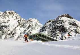  Skifahren Kühtai
