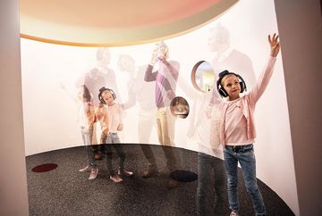 Audioversum