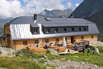 Westfalenhaus