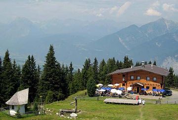 Butterbründlsteig - Wanderung