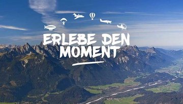 FBT - Alpenrundflüge