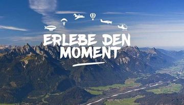 FBT - Alpenrundflüge