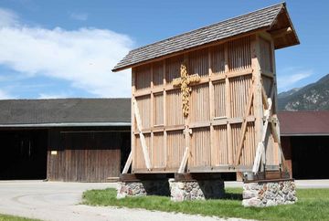 Tirggenhäusl Tirggenhäusl