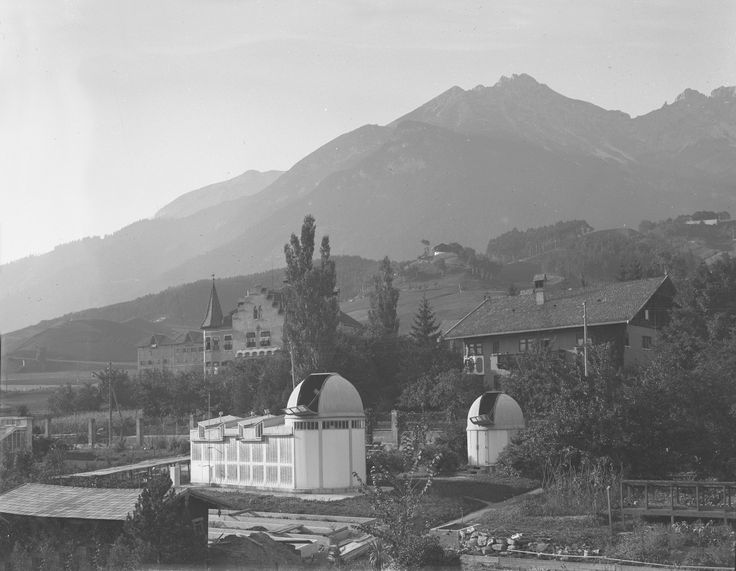 Die Historische Sternwarte – eine museale Zeitkapsel