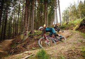 Bikepark Innsbruck
