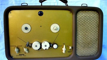 Musée de la radio d’Innsbruck