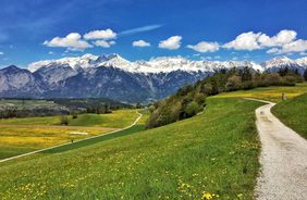Pellegrinaggio. Il viaggio verso se stessi.