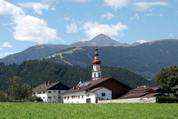 Village festival