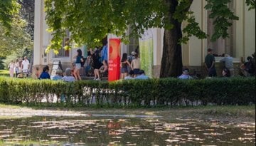 Lunchconcert