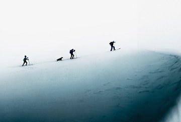 European Outdoor Film Tour 26/27 - EOFT