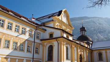 Museum Stift Stams