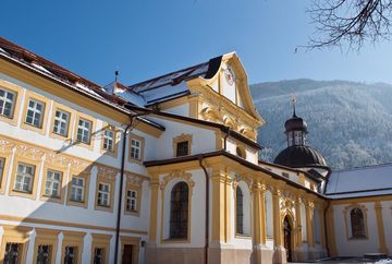 Museum Stift Stams