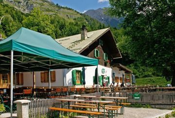 Arzler Alm