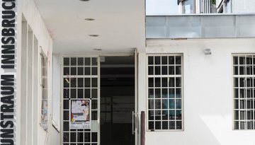 Kunstraum Innsbruck